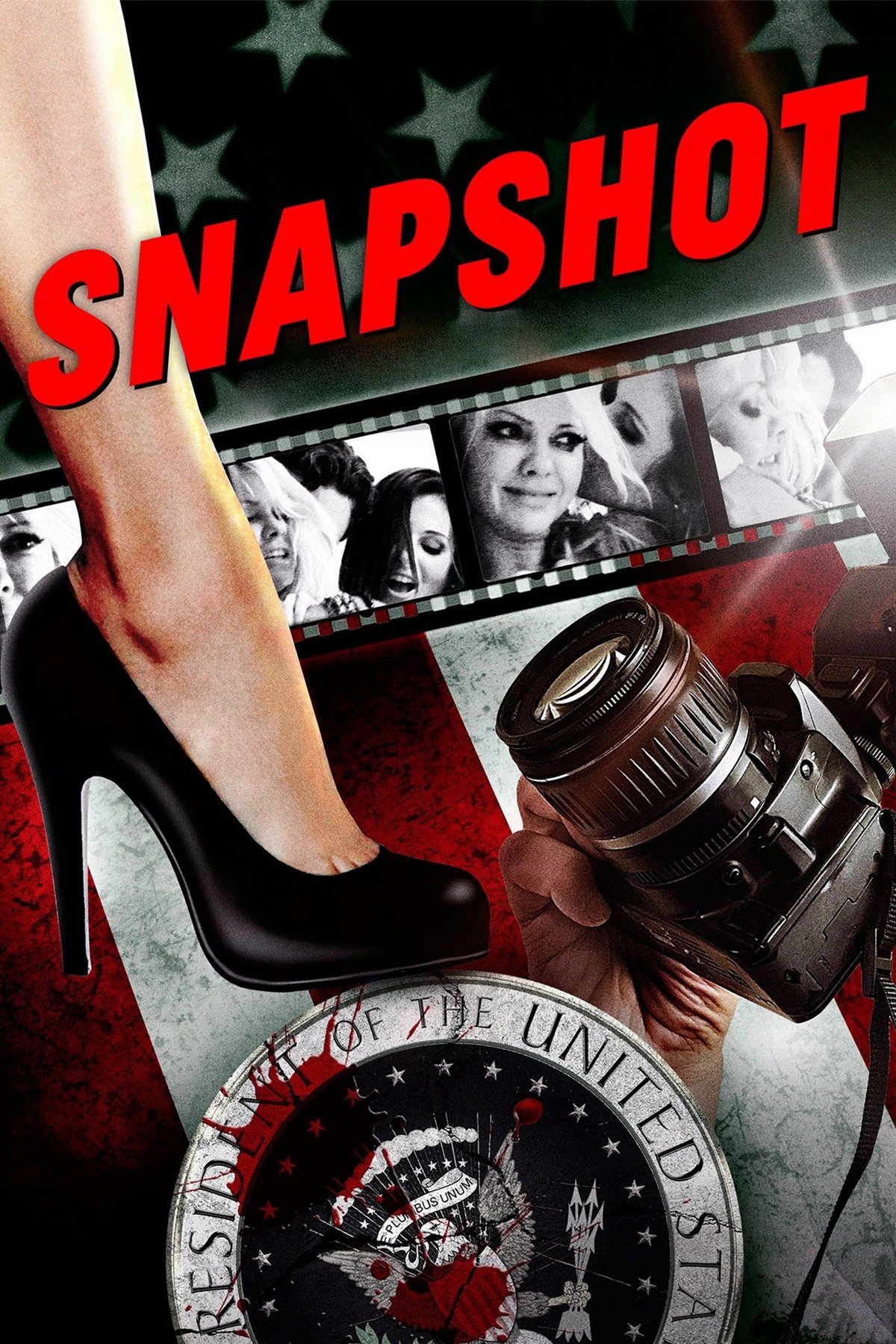 Постер Snapshot